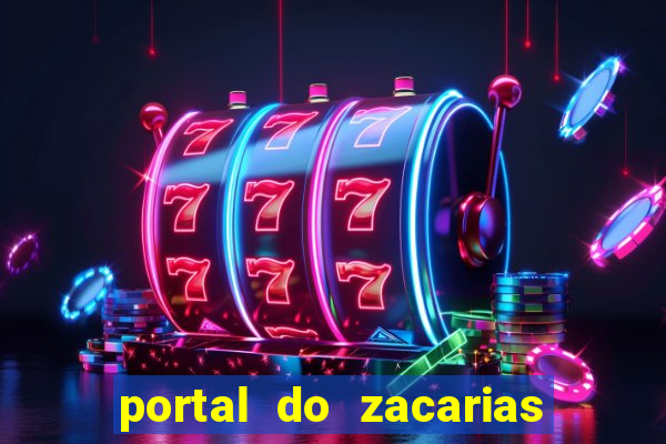 portal do zacarias mais 18